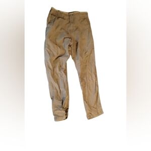 The North Face Mens Hiking Pants Sz 30 Outdoor Athleisure